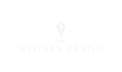 Notary Brand